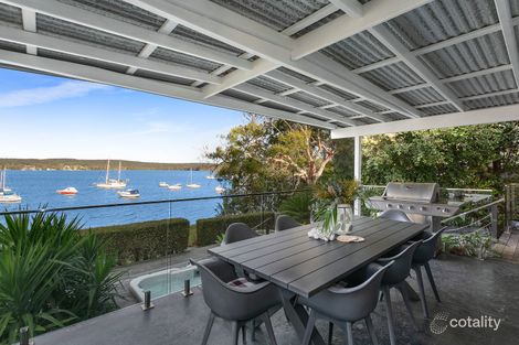 Property photo of 66 Noamunga Crescent Gwandalan NSW 2259