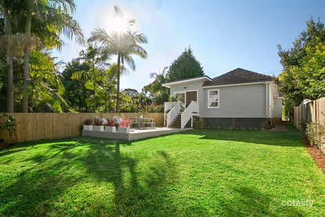 Property photo of 7 Judith Street Seaforth NSW 2092
