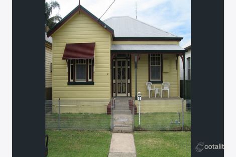 4 Villiers St, Mayfield, NSW 2304