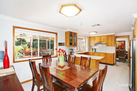 Property photo of 113 Gilbert Road Castle Hill NSW 2154