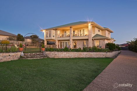 Property photo of 20 Saint Clair Court Narangba QLD 4504