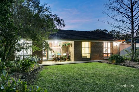 Property photo of 20 Balee Road Happy Valley SA 5159
