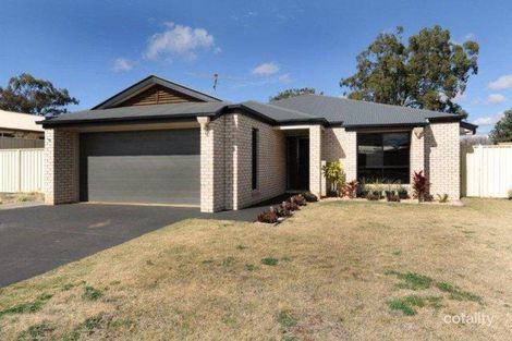 23 Elizabeth St, Westbrook, QLD 4350