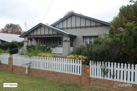 Property photo of 9 Denham Street Stanthorpe QLD 4380