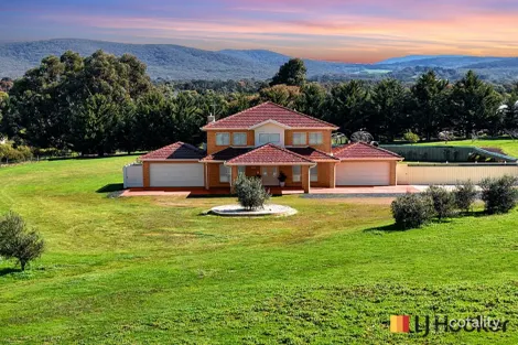 45 Raws Lane, Riddells Creek, VIC 3431