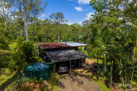 Property photo of 240 Shadbolt Road Mothar Mountain QLD 4570