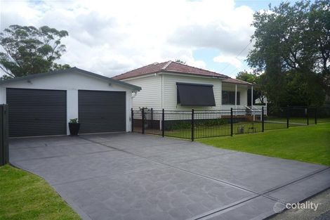 Property photo of 10 Abel Street Wallsend NSW 2287