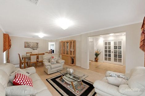 Property photo of 19 Mayfair Close Mulgrave VIC 3170