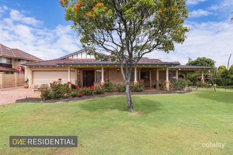 Property photo of 87 The Ramble Booragoon WA 6154