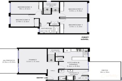 Property photo of 19 Ribbon Gum Place Windradyne NSW 2795