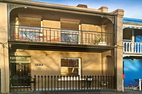 Property photo of 336 Cardigan Street Carlton VIC 3053