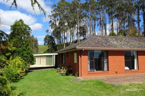 Property photo of 5 Linden Heights Don TAS 7310