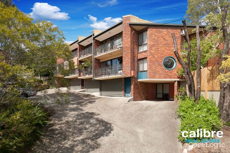 Property photo of 3/20 Lemnos Street Red Hill QLD 4059