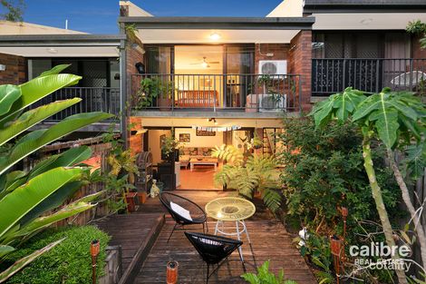 Property photo of 3/20 Lemnos Street Red Hill QLD 4059