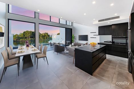 Property photo of 42 Banfield Place Maroochydore QLD 4558