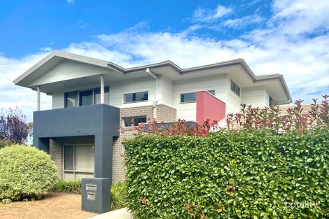 Property photo of 1 Ridding Street Forde ACT 2914