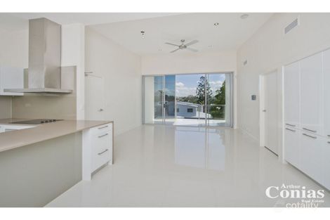 Property photo of 5/52 Dalmore Street Ashgrove QLD 4060