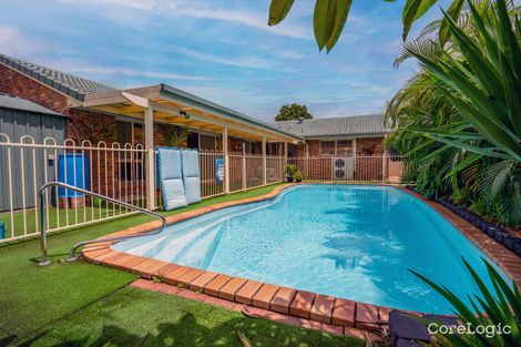 20 Yodelay St, Varsity Lakes, QLD 4227