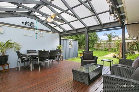 Property photo of 3 Mulberry Drive Mount Martha VIC 3934