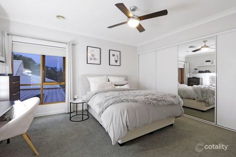 Property photo of 48 Langhorne Crescent Rowville VIC 3178