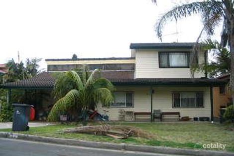 Property photo of 44 Elwin Street Peakhurst NSW 2210