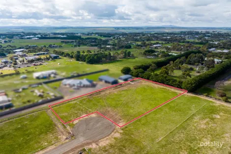 115a Stevenson Rd, Bannockburn, VIC 3331