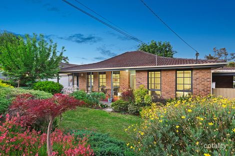 Property photo of 24 Chirnside Drive Chirnside Park VIC 3116