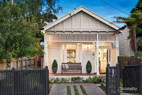 1 Stewart St, Hawthorn East, VIC 3123