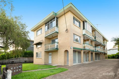 3/28 Kunde St, Nundah, QLD 4012