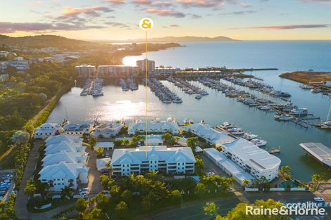 27/18-30 Sir Leslie Thiess Dr, Townsville City, QLD 4810