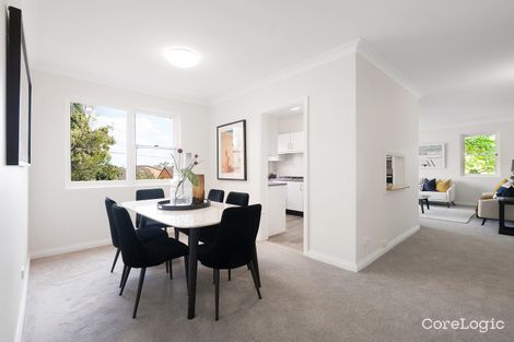 Property photo of 4/53-55 Bay Road Waverton NSW 2060