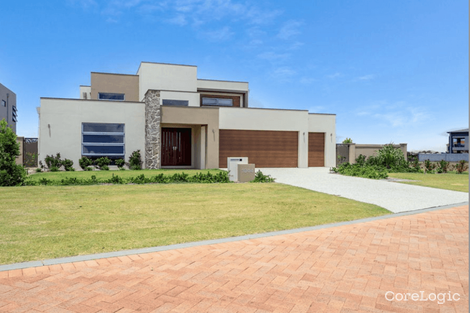 Property photo of 1044 Edgecliff Place Hope Island QLD 4212