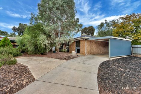 23 Ward St, Salisbury Heights, SA 5109