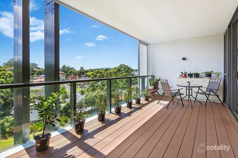 Property photo of 305W/5 Meikle Place Ryde NSW 2112