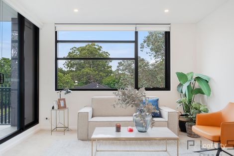 402/102 Bowden St, Meadowbank, NSW 2114