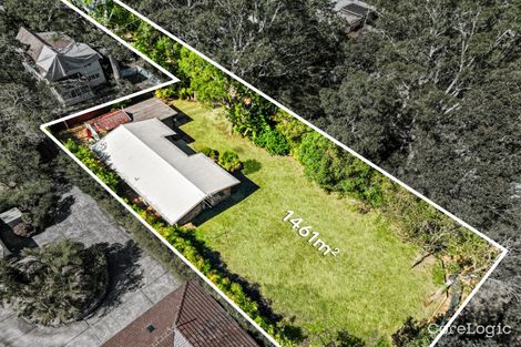 Property photo of 38A Holmes Street Turramurra NSW 2074