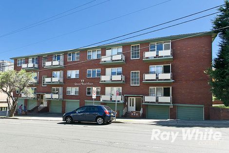 2/77 Queens Rd, Hurstville, NSW 2220