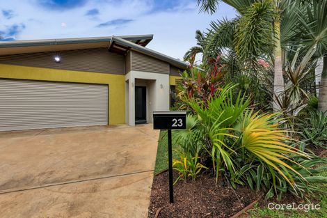 Property photo of 23 Kurala Circuit Gunn NT 0832