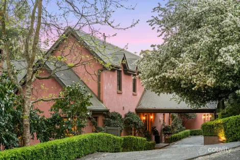 Property photo of 7 Harnett Lane Mittagong NSW 2575