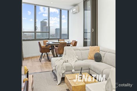 Property photo of 1801/11 Wentworth Place Wentworth Point NSW 2127