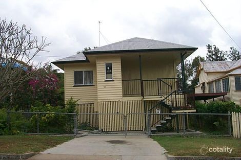58 Separation St, Allenstown, QLD 4700