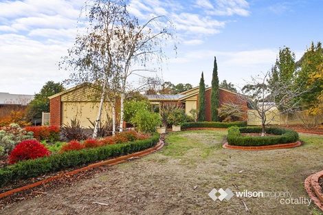 Property photo of 11 Malibu Place Traralgon East VIC 3844