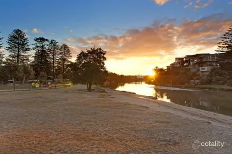 Property photo of 2/38 Queenscliff Road Queenscliff NSW 2096