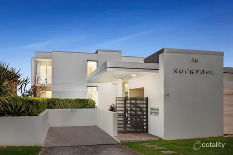 Property photo of 2/38 Queenscliff Road Queenscliff NSW 2096