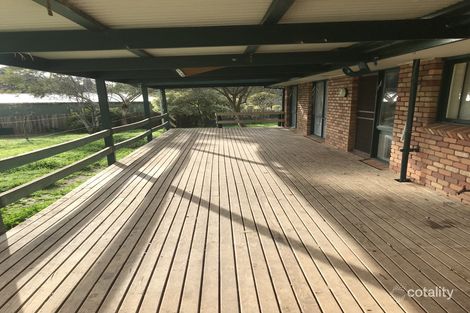 Property photo of 5 First Street Broadford VIC 3658