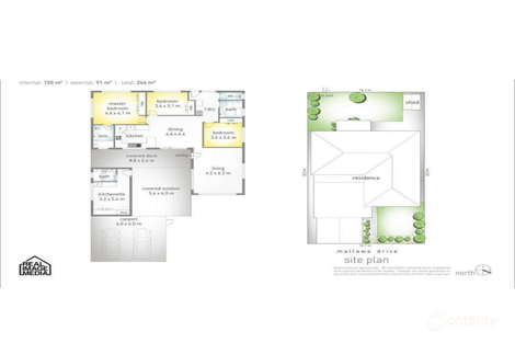 Property photo of 85 Mallawa Drive Palm Beach QLD 4221