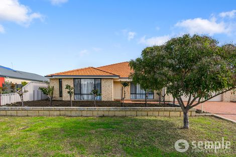 Property photo of 16 Caridean Way Hammond Park WA 6164