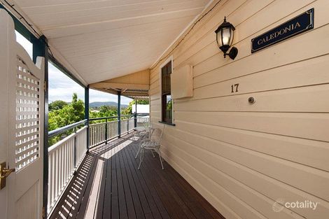 Property photo of 17 Lintern Street Red Hill QLD 4059