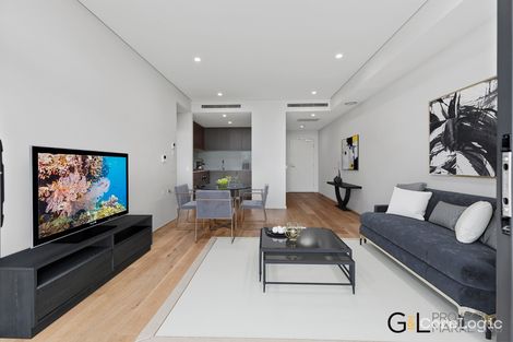 Property photo of 107/30-40 George Street Leichhardt NSW 2040