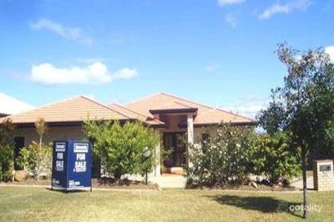 Property photo of 31 Fairfield Avenue Norman Gardens QLD 4701